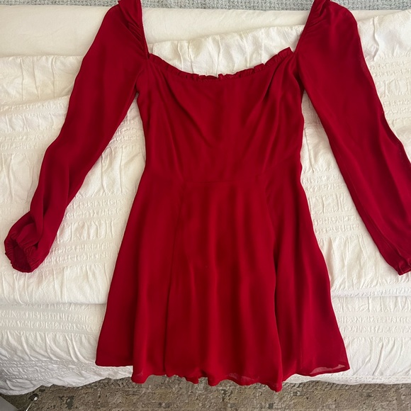 Reformation Dress - Excellent Condition - Picture 5 of 6